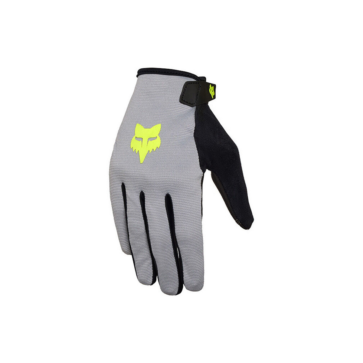 Fox Ranger Handschuh Stahlgrau