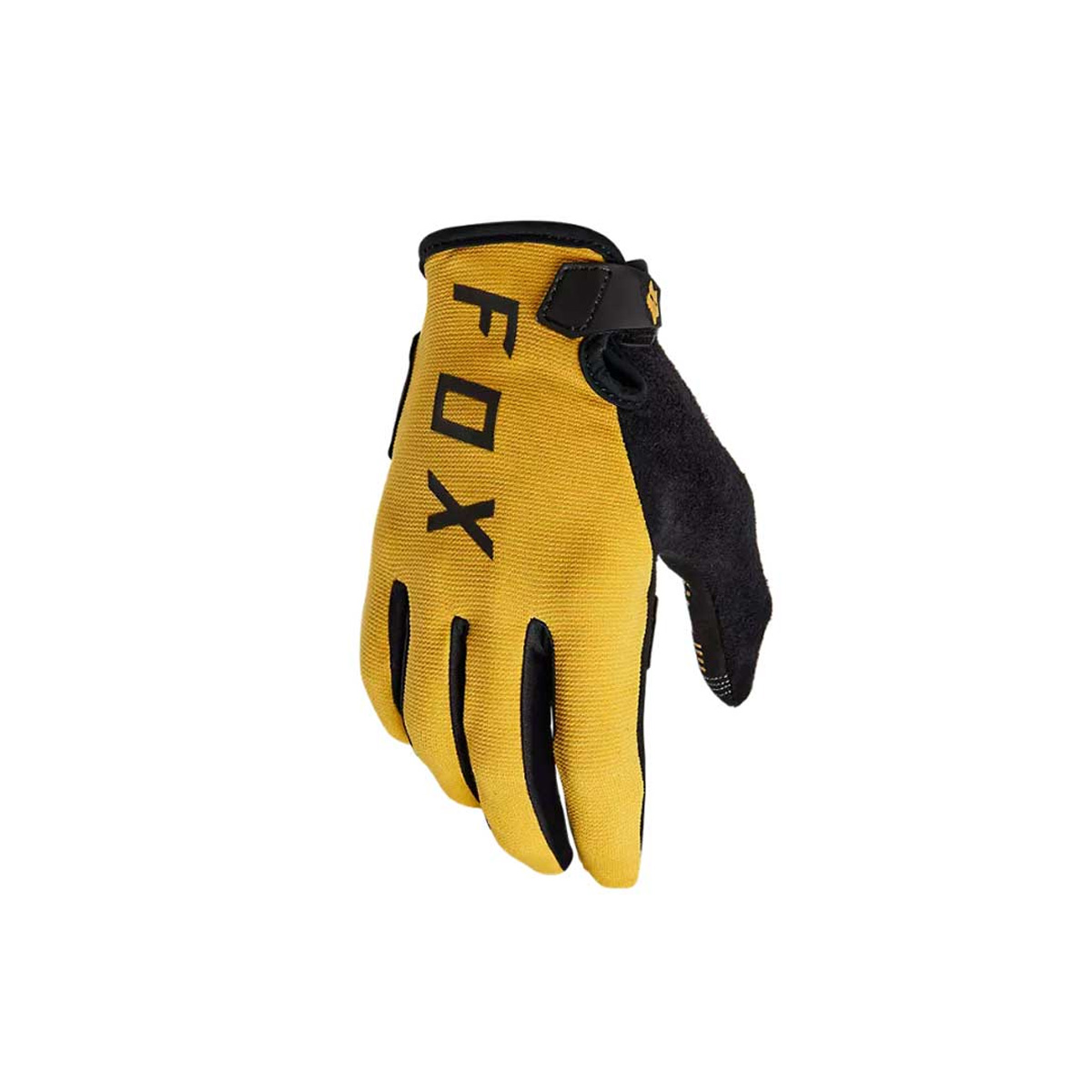 Men's Fox Ranger Glove Gel Daffodil