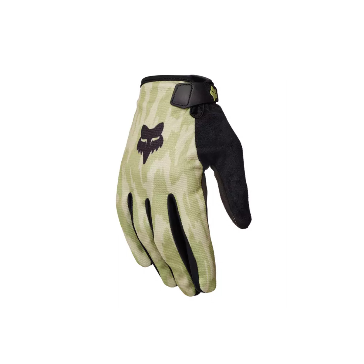 Fahrradhandschuhe Fox Ranger Pale Green