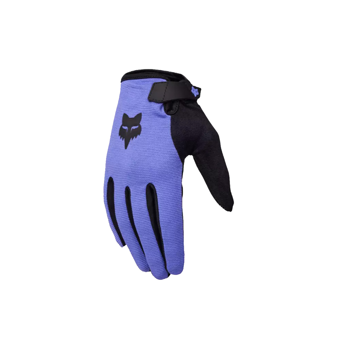 Radfahren Handschuhe Fox Lady Ranger Violett
