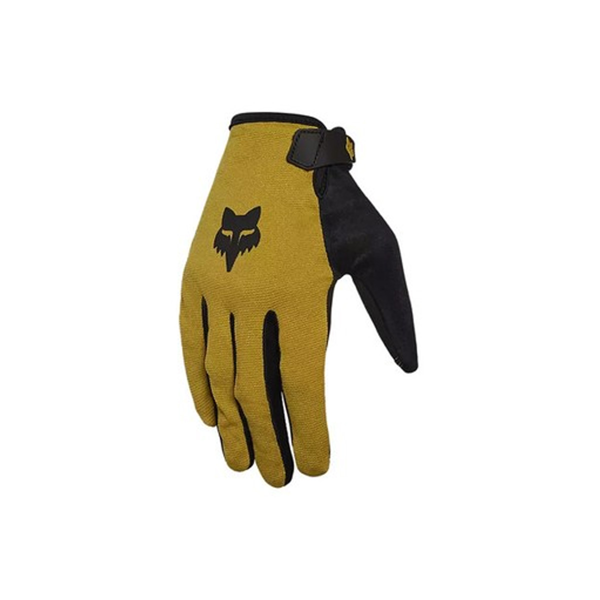 Fox Ranger Handschuh Senf