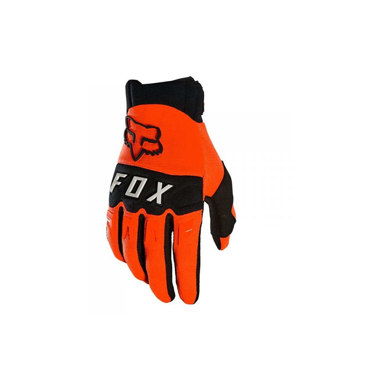 Rukavice Fox Dirtpaw Glove Orange