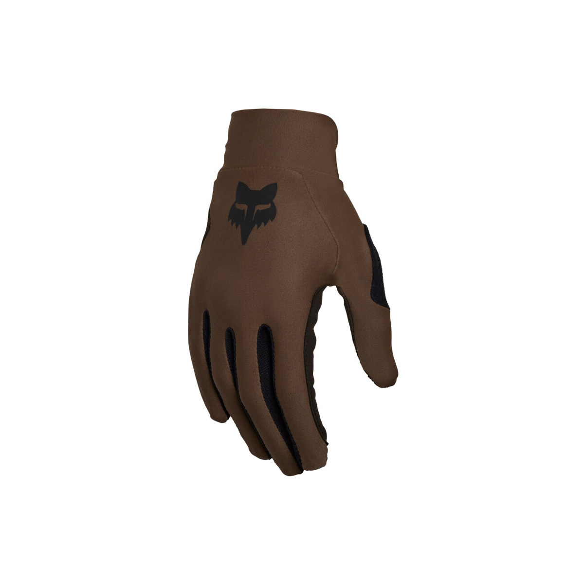 Herren Fahrradhandschuhe Fox Flexair Asch
