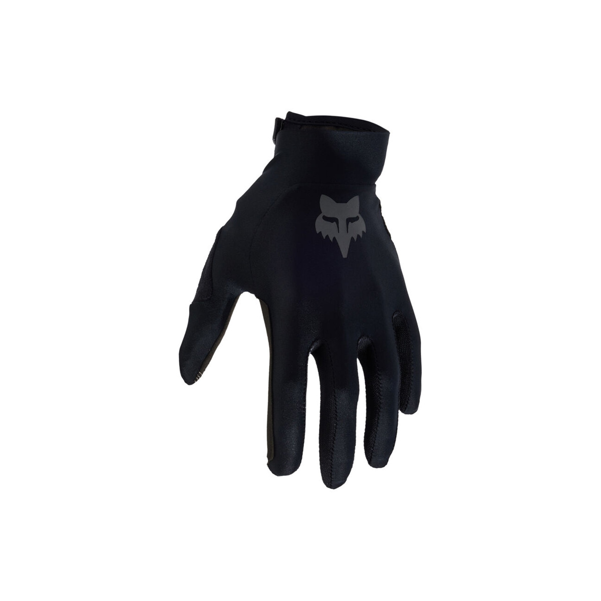 Herren Fahrradhandschuhe Fox Flexair Graphite