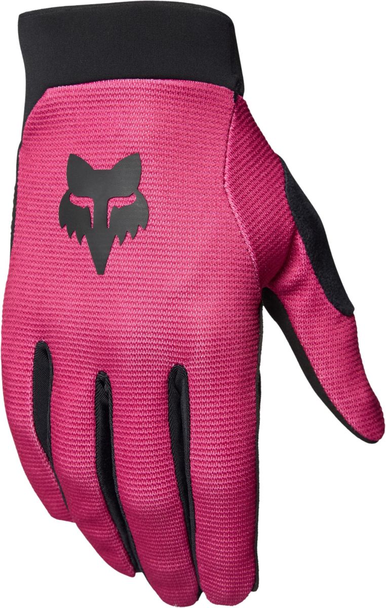 Rukavice FOX Ranger Berry