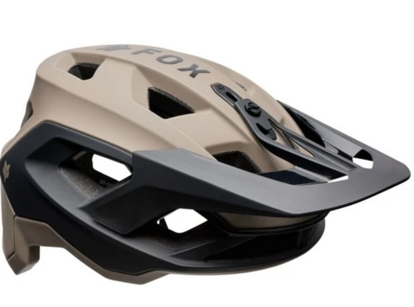 Kask FOX Speedframe 5050 Nutmeg