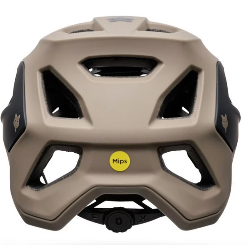 Kask FOX Speedframe 5050 Nutmeg