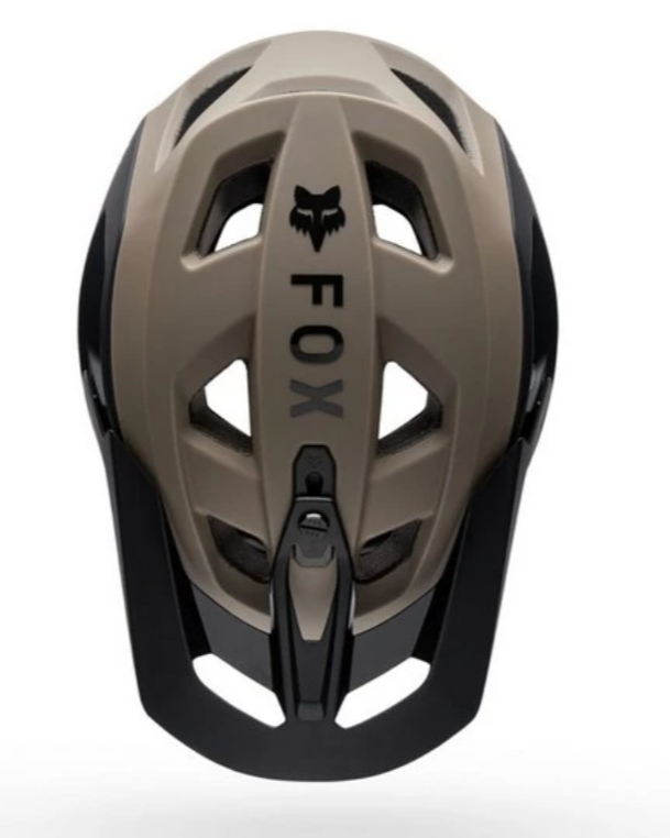 Kask FOX Speedframe 5050 Nutmeg