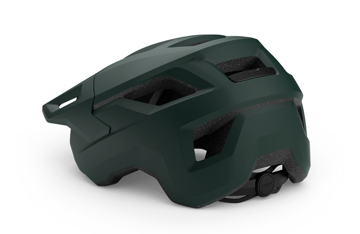 Kask MET Shelter deep forest