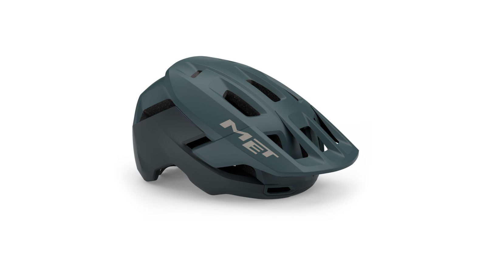 Prilba MET Terrae MIPS stone blue