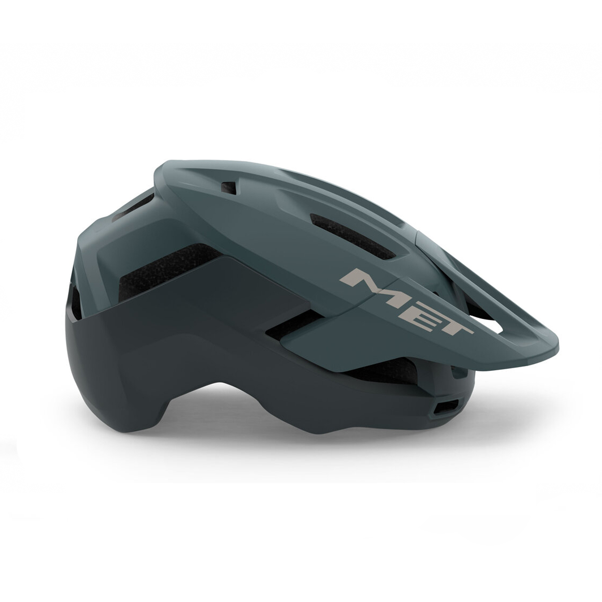 Prilba MET Terrae MIPS stone blue