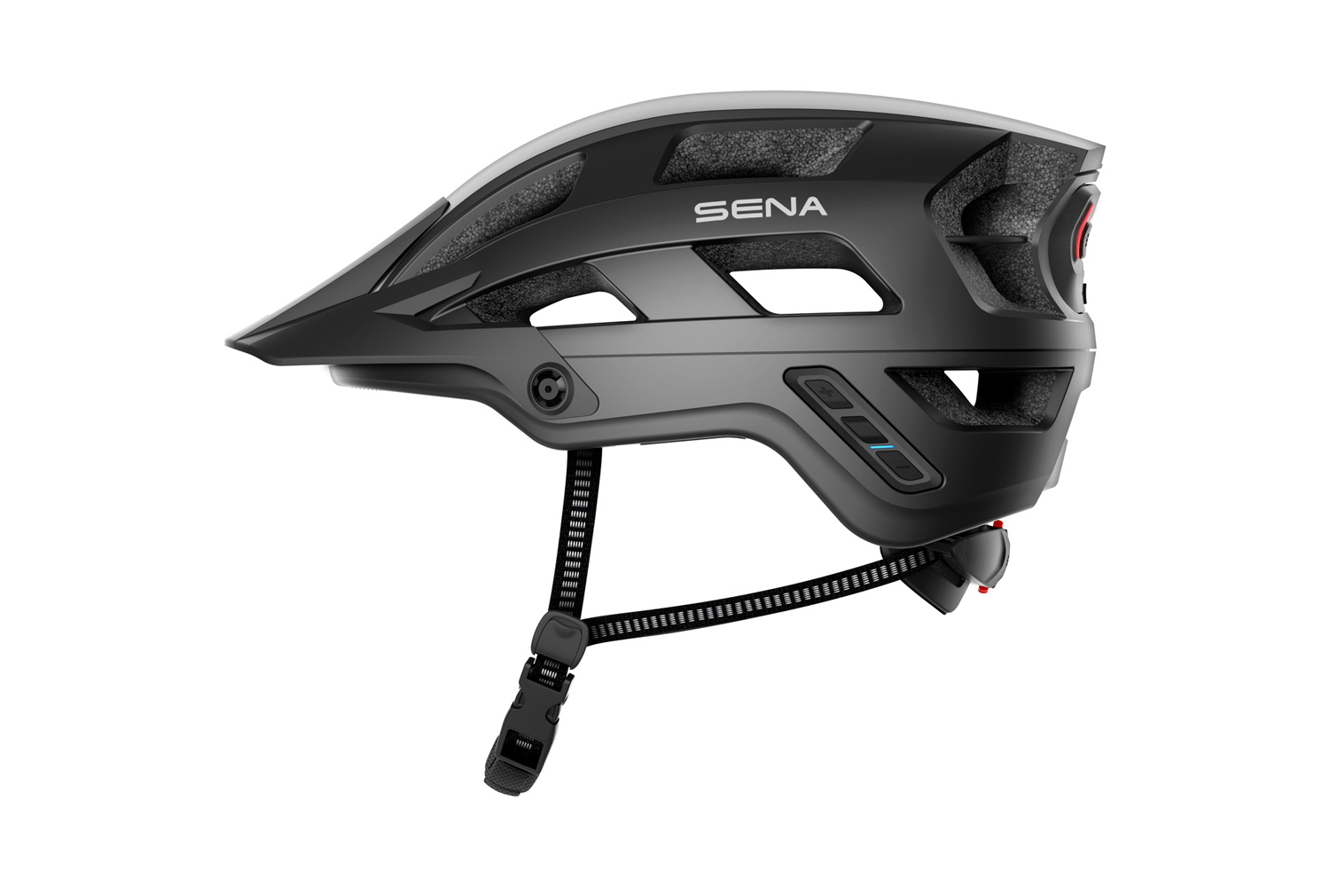 Přilba SENA M1 EVO