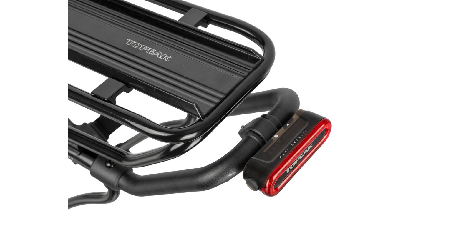 Światło TOPEAK Rack Redlite 60