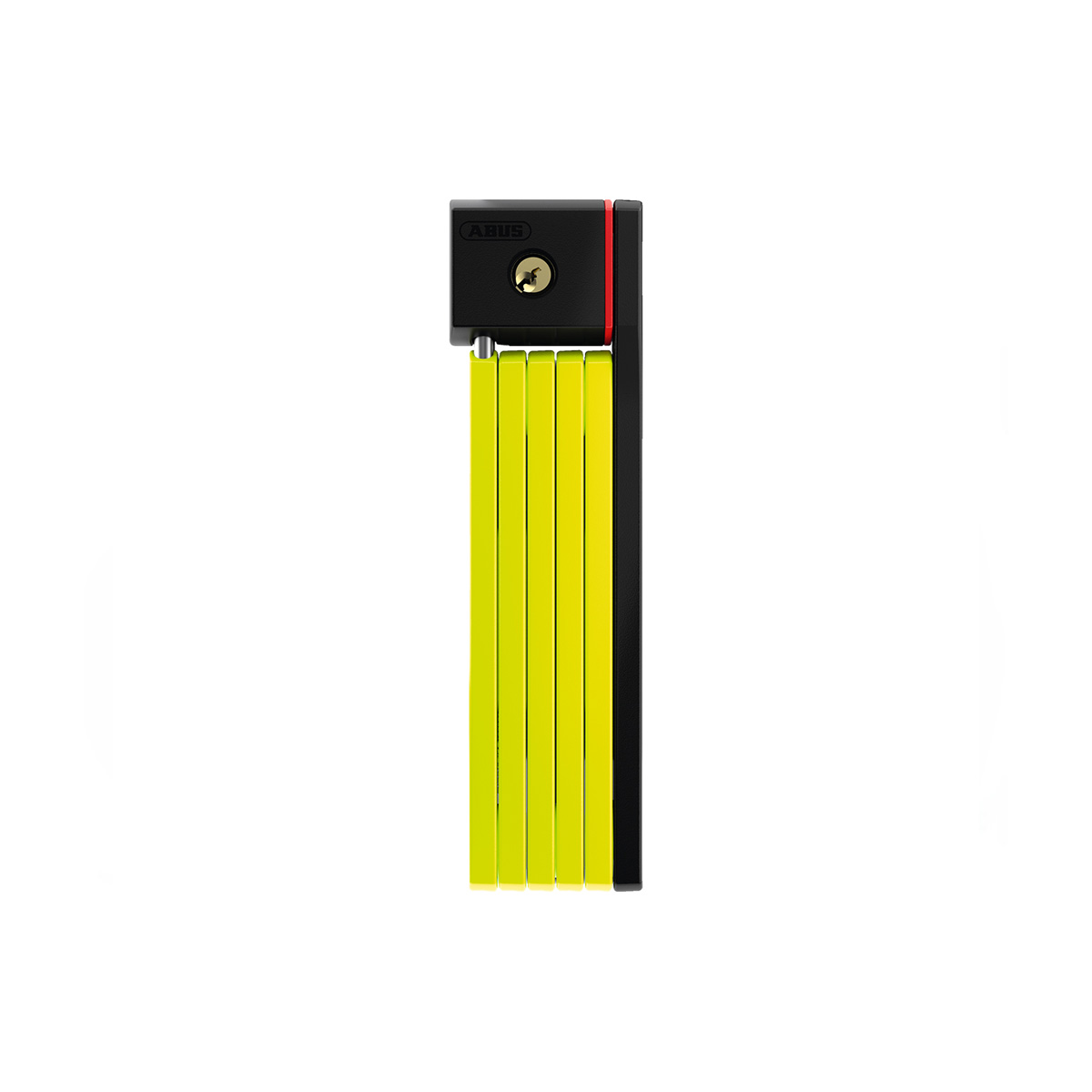 ABUS 5700/80 lime uGrip Bordo SH