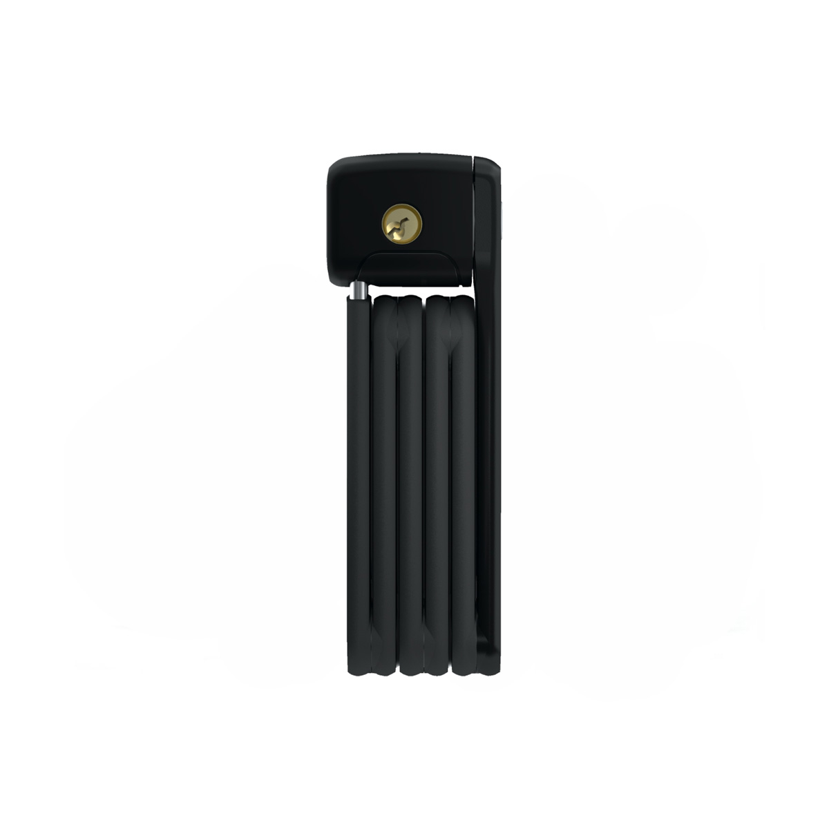 ABUS 6055K/60 black SH Bordo Lite Mini
