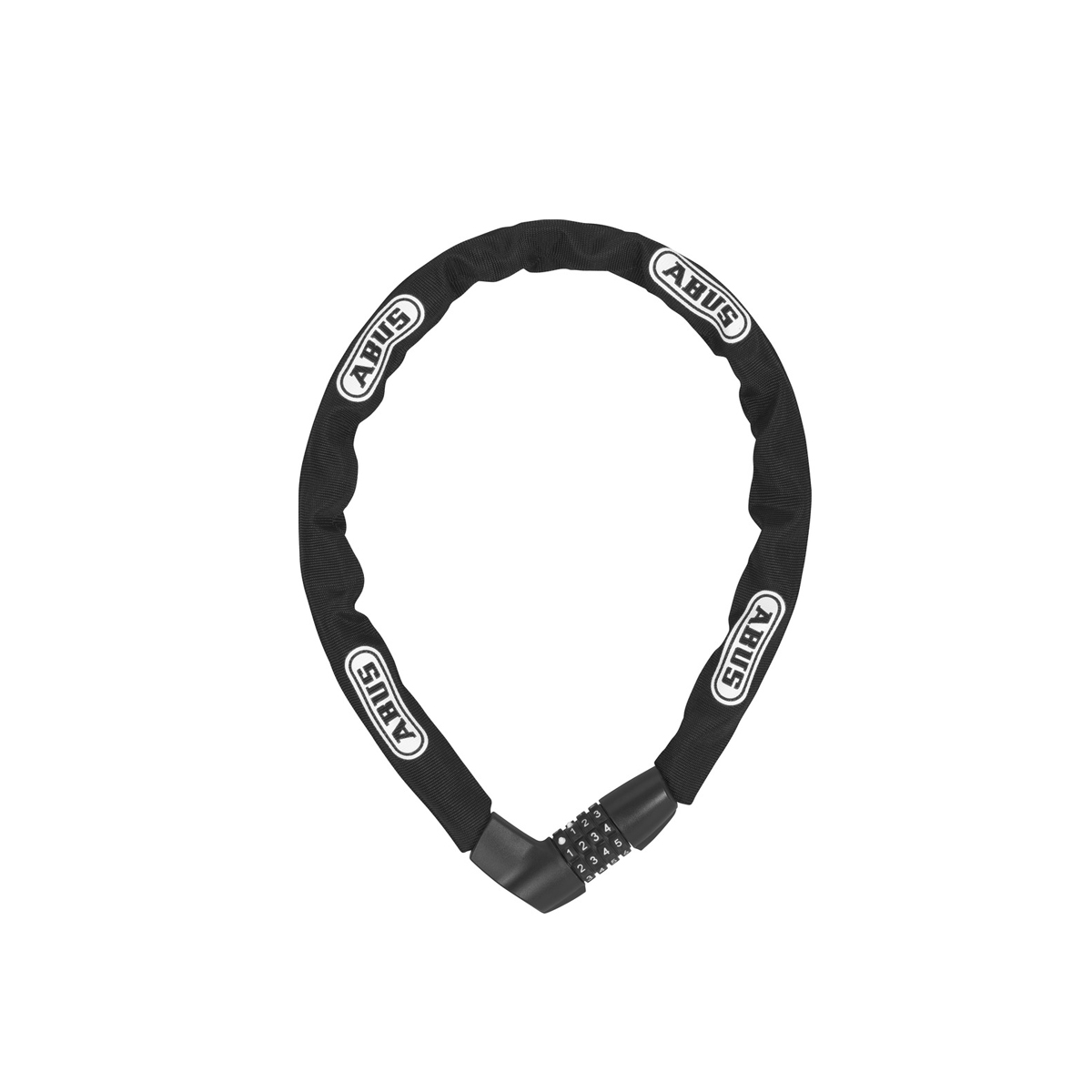 ABUS Blokada Chain 1385/110