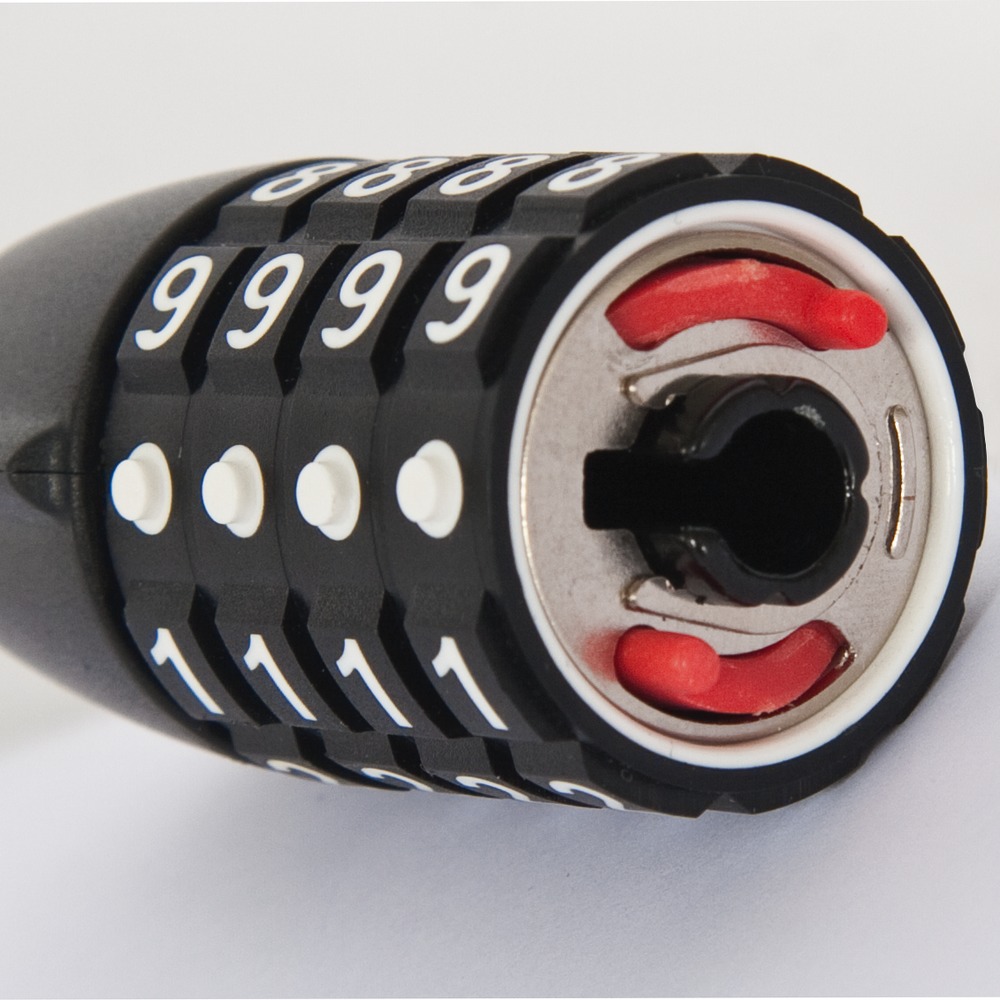 ABUS Blokada Chain 1385/110