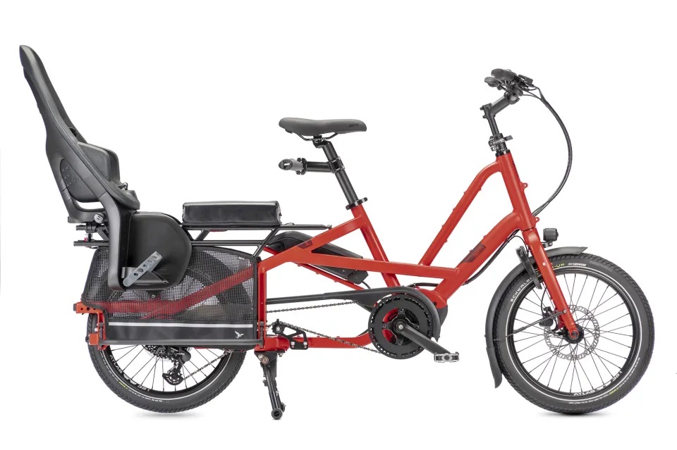 TERN Sidekick Wheel Guard L