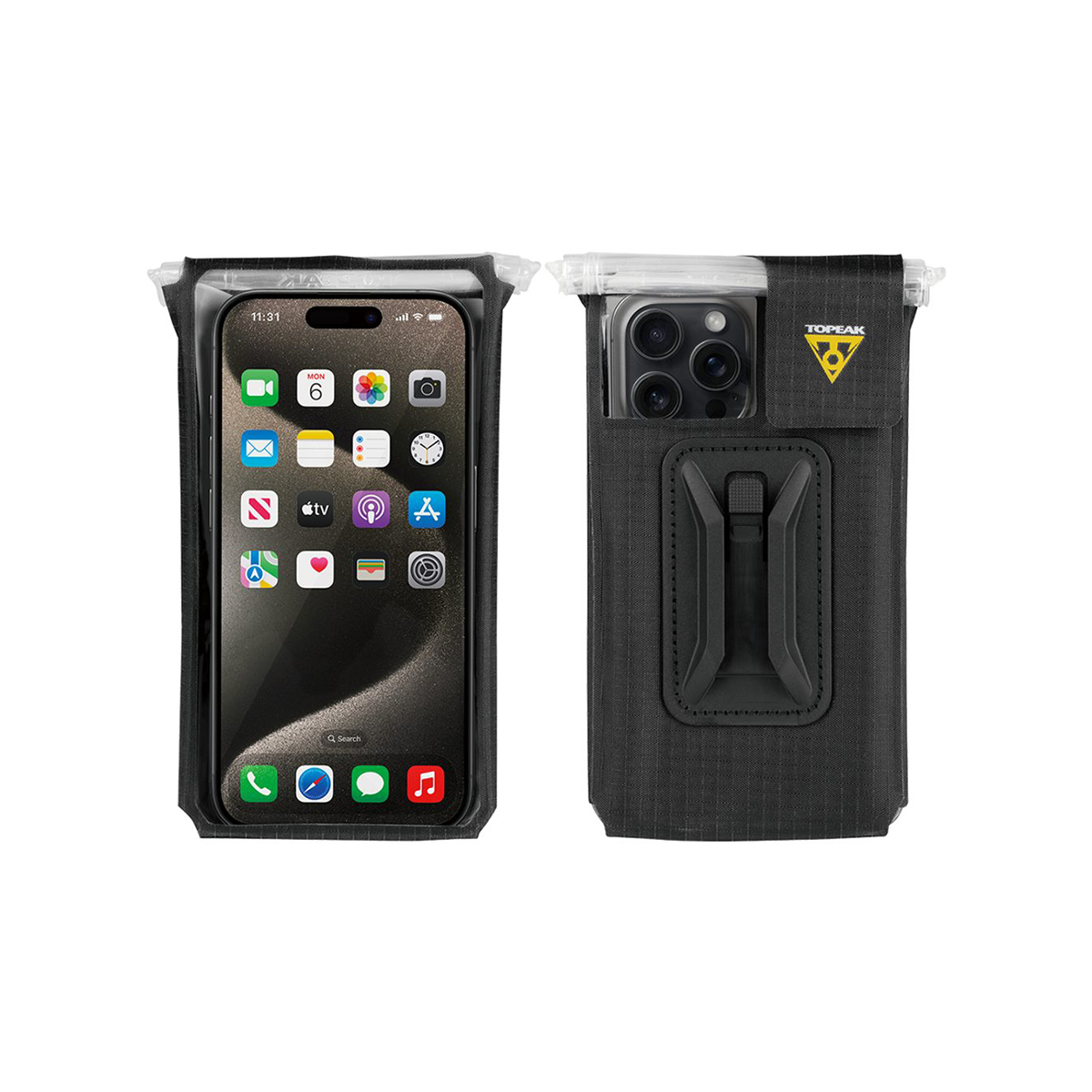 TOPEAK phone case PHONE DRYBAG L