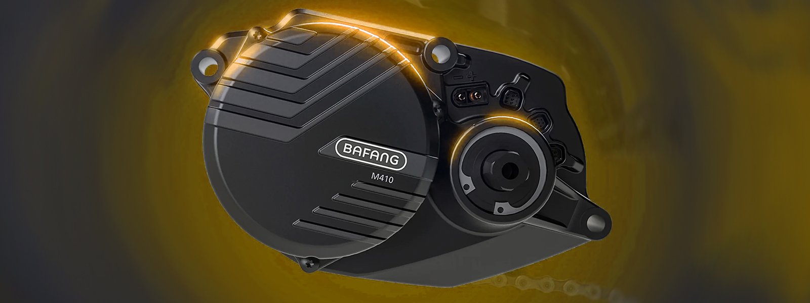 bafang m410