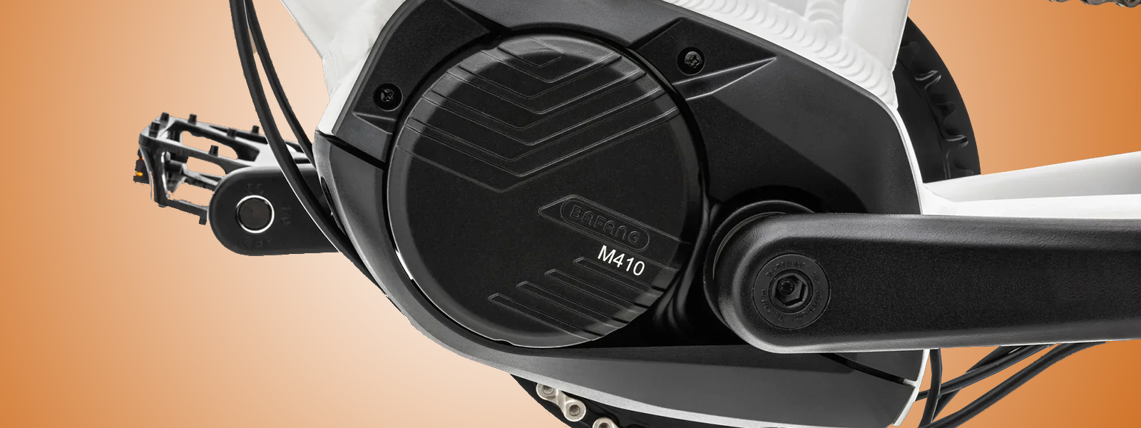 bafang m410