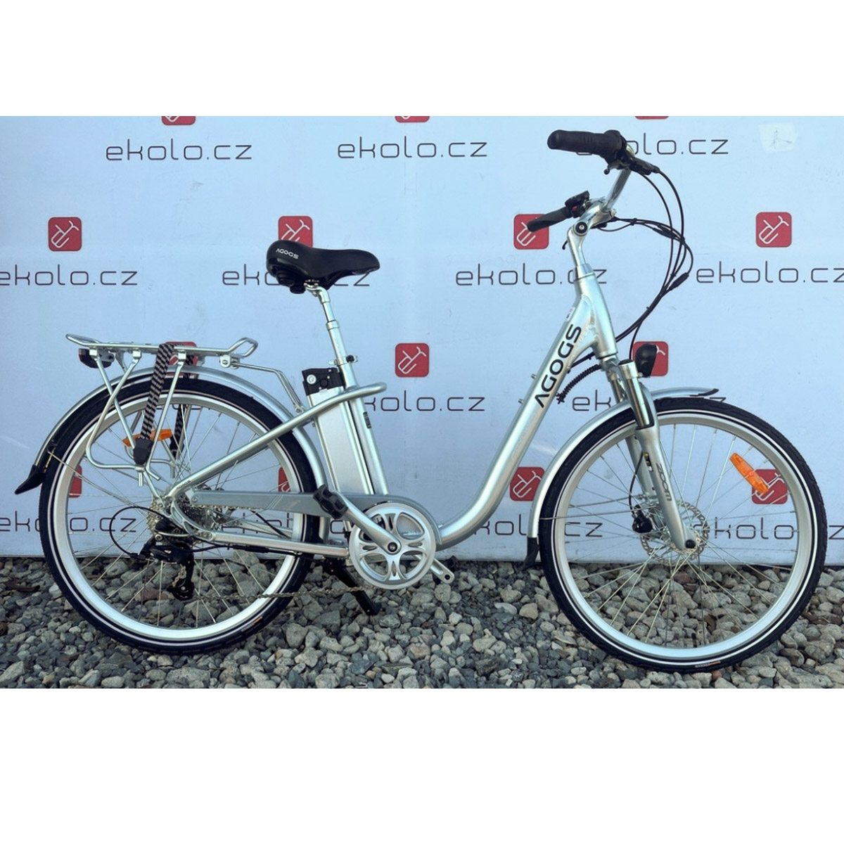 AGOGS CityLiner - BAZAR