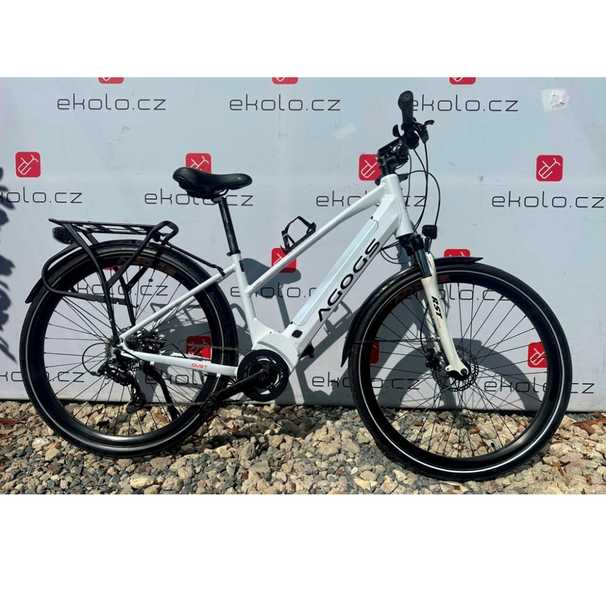 AGOGS Gust Dámský - BAZAR