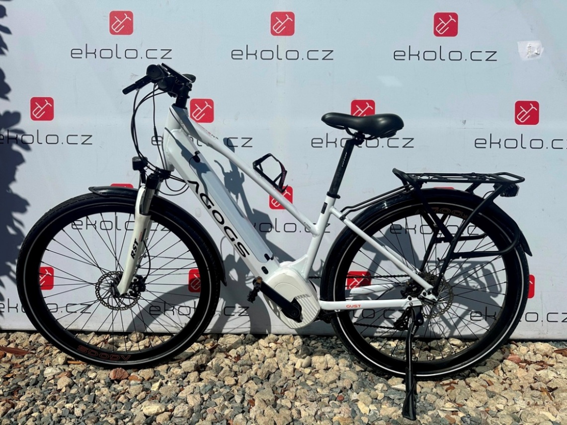 AGOGS Gust Dámský - BAZAR