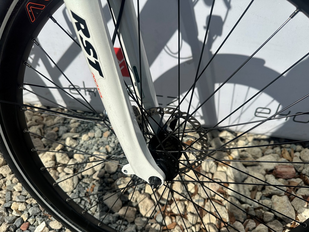 AGOGS Gust Dámský - BAZAR