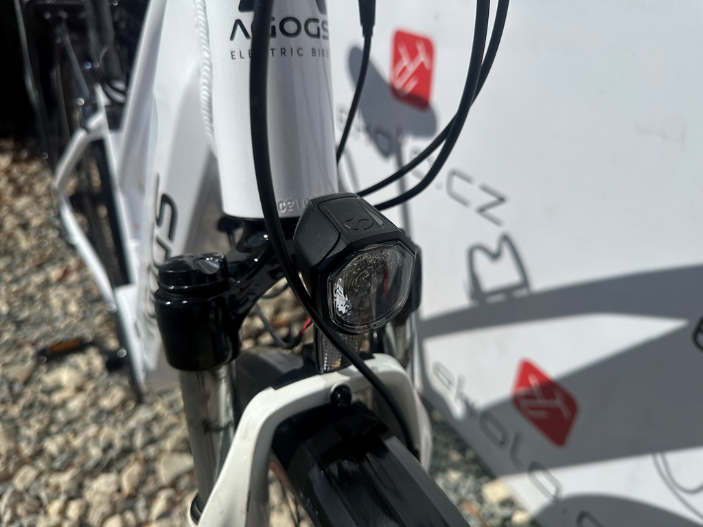 AGOGS Gust Dámský - BAZAR