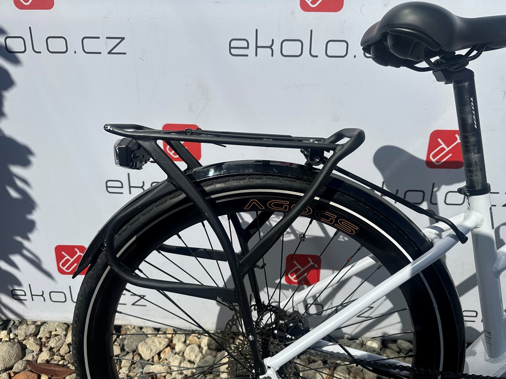 AGOGS Gust Dámský - BAZAR