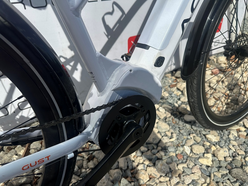 AGOGS Gust Dámský - BAZAR