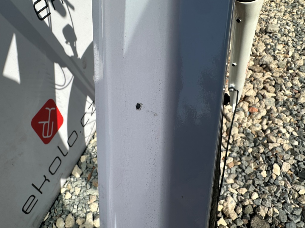 AGOGS Gust Dámský - BAZAR