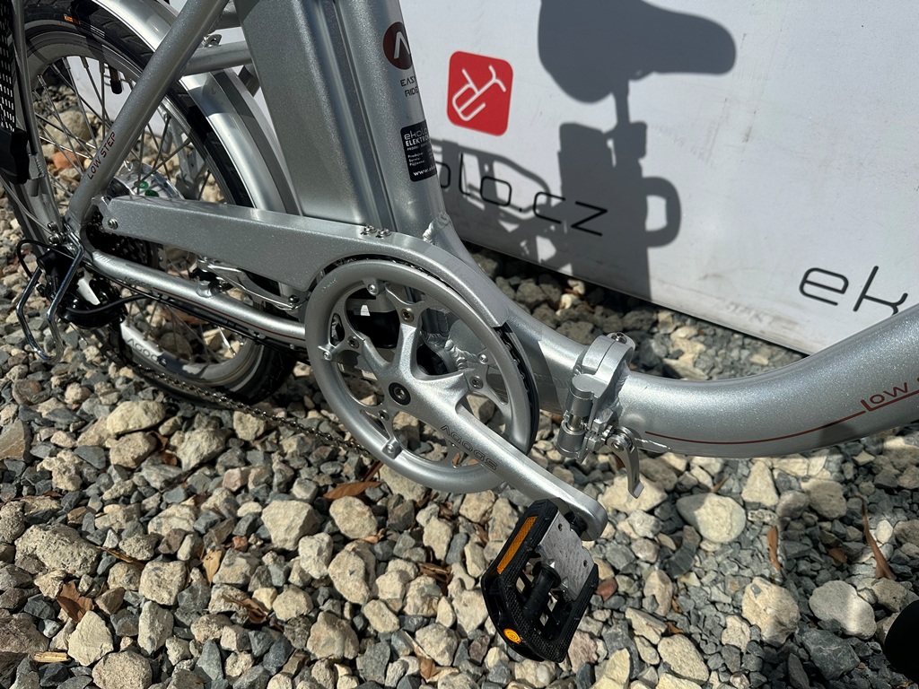 AGOGS Lowstep - BAZAR