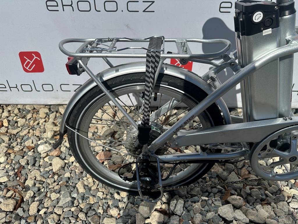 AGOGS Lowstep - BAZAR