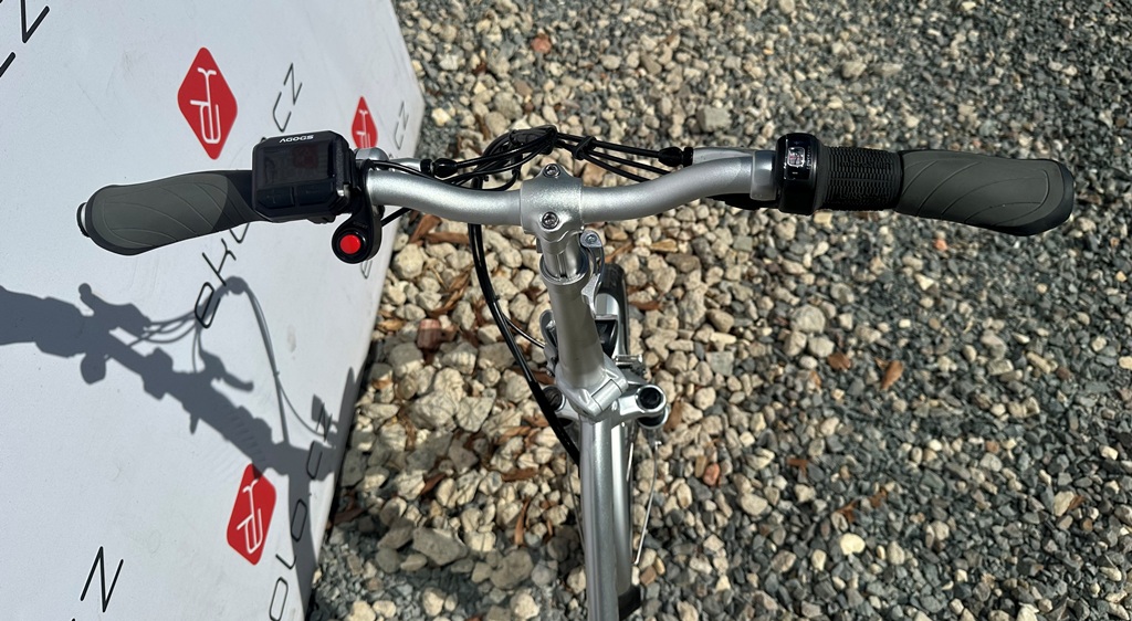 AGOGS Lowstep - BAZAR