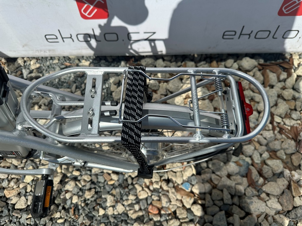 AGOGS Lowstep - BAZAR