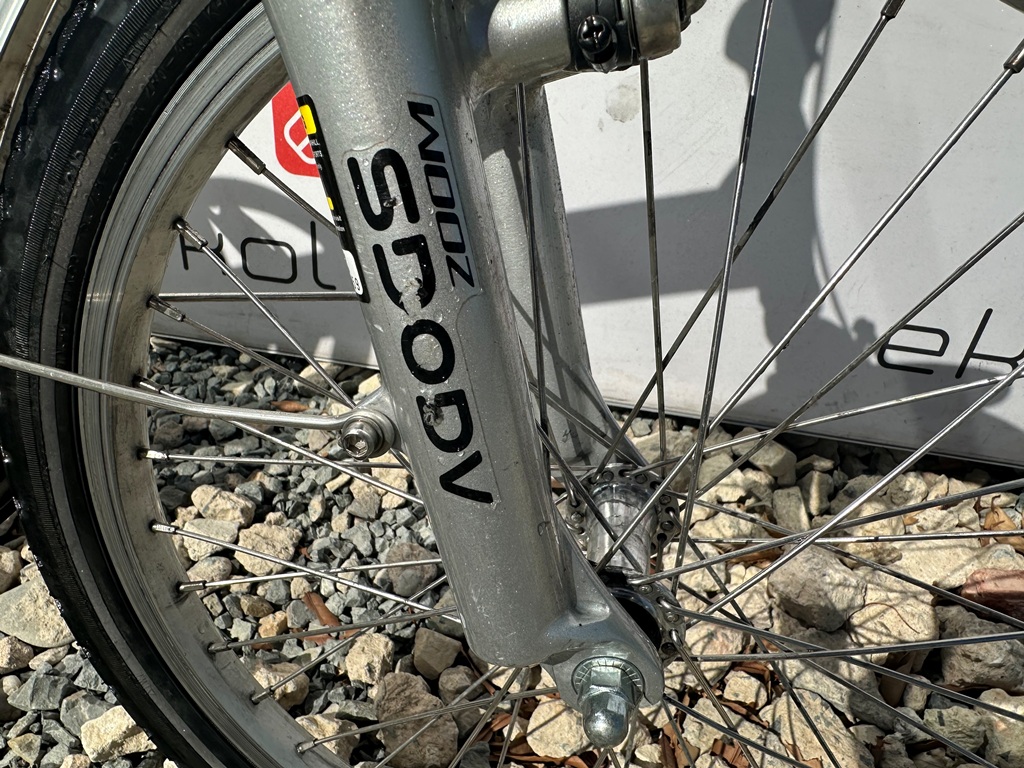 AGOGS SilverGo - BAZAR