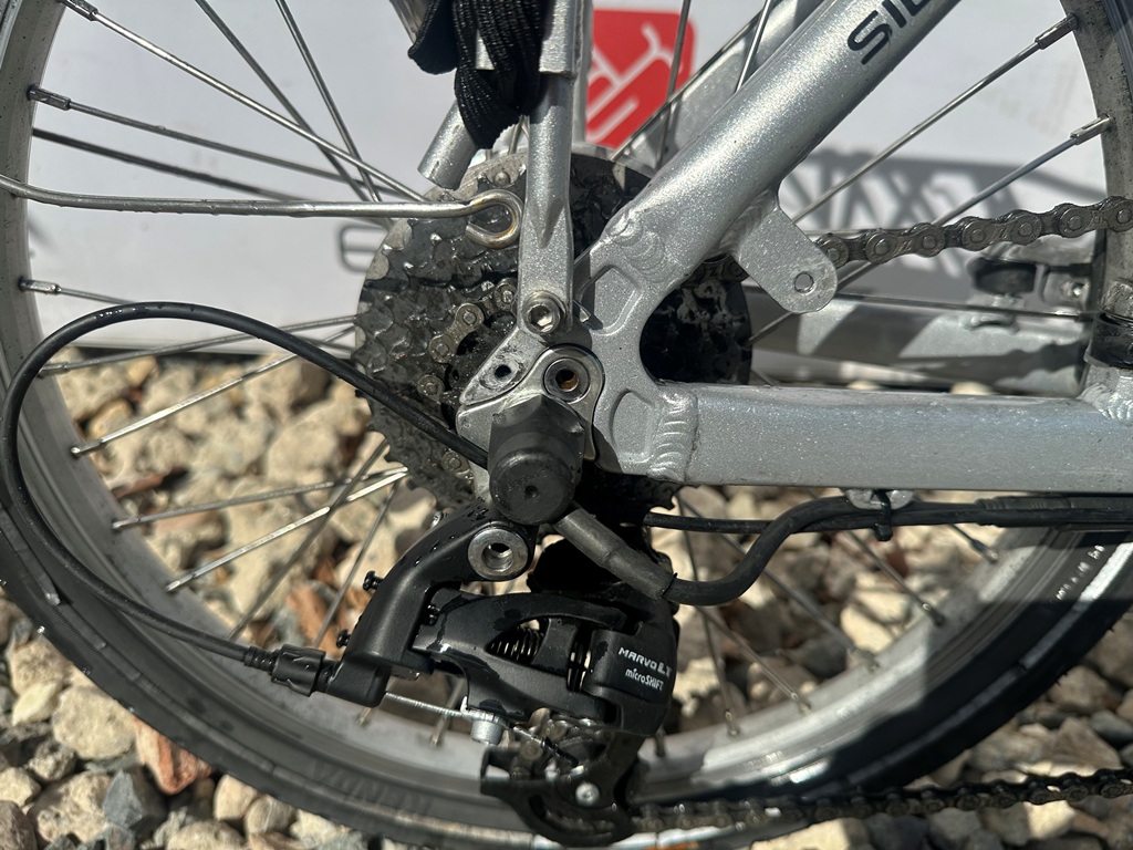 AGOGS SilverGo - BAZAR