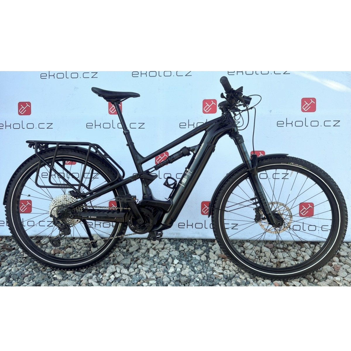 CANNONDALE Moterra Neo EQ - Bazar