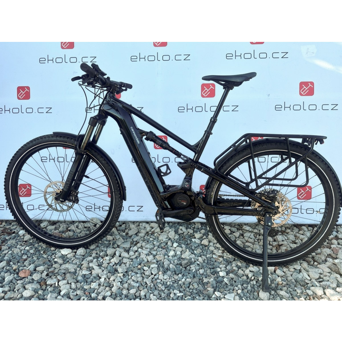 CANNONDALE Moterra Neo EQ - Bazar