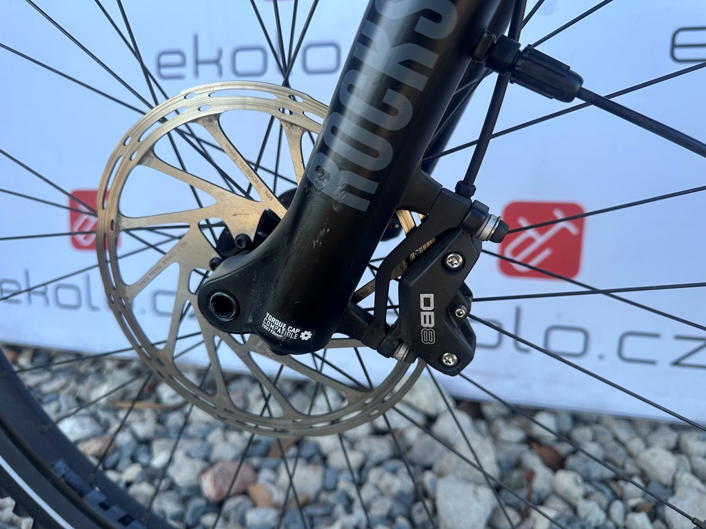 CANNONDALE Moterra Neo EQ - Bazar