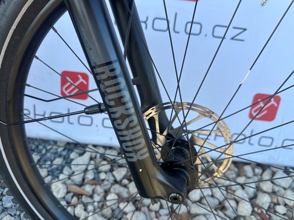 CANNONDALE Moterra Neo EQ - Bazar