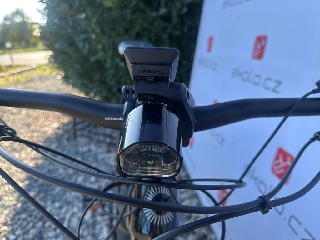 CANNONDALE Moterra Neo EQ - Bazar