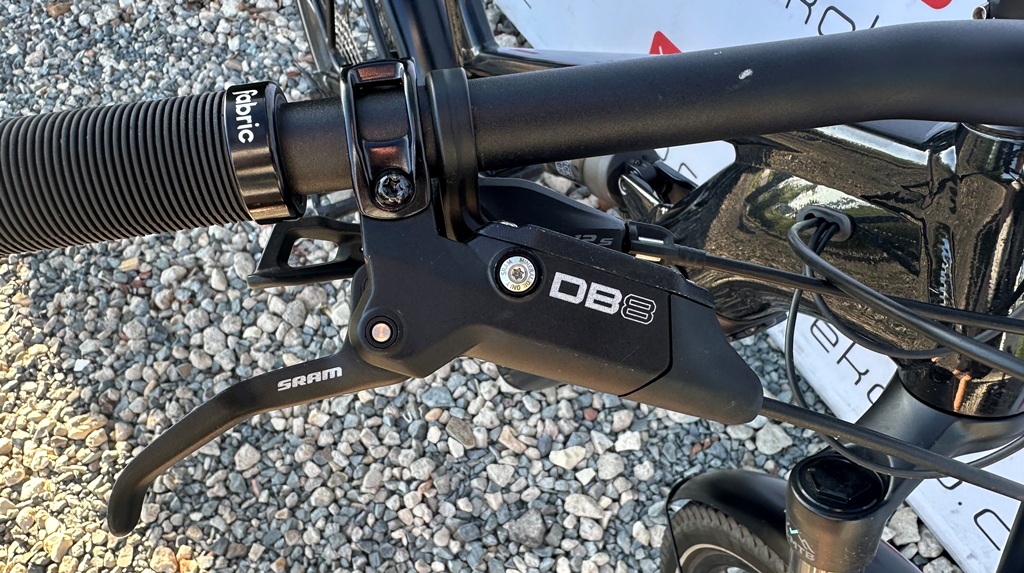 CANNONDALE Moterra Neo EQ - Bazar