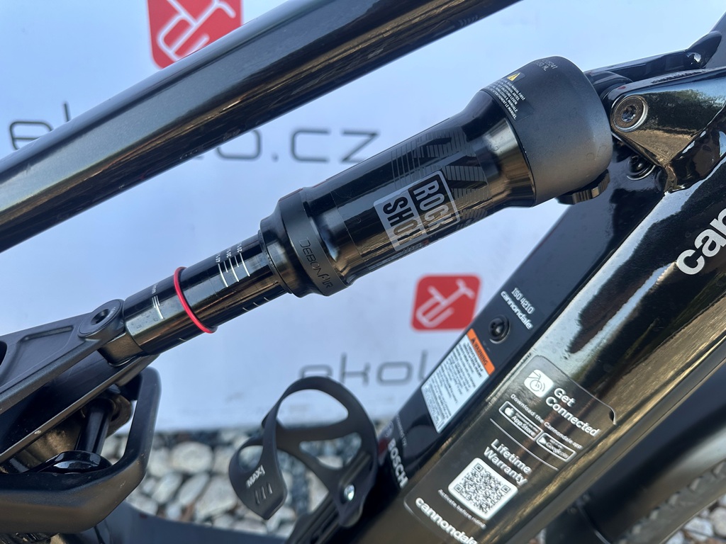 CANNONDALE Moterra Neo EQ - Bazar