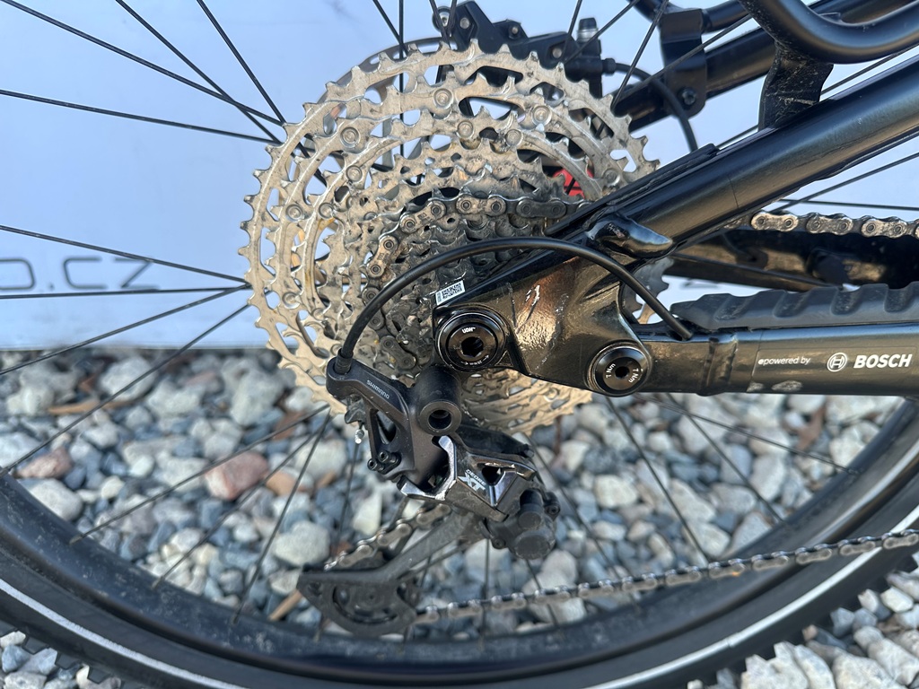 CANNONDALE Moterra Neo EQ - Bazar