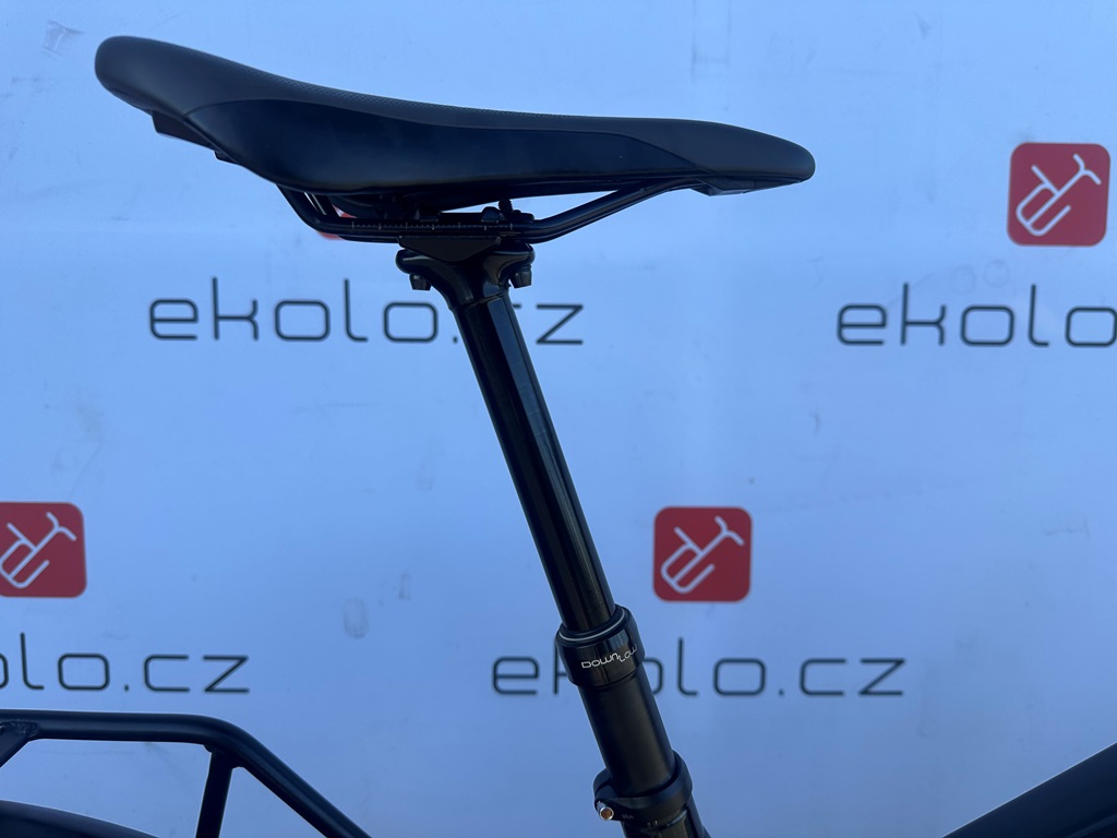 CANNONDALE Moterra Neo EQ - Bazar