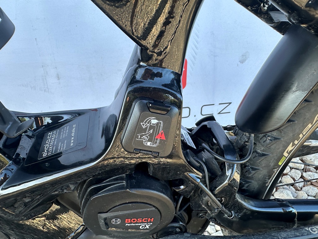 CANNONDALE Moterra Neo EQ - Bazar