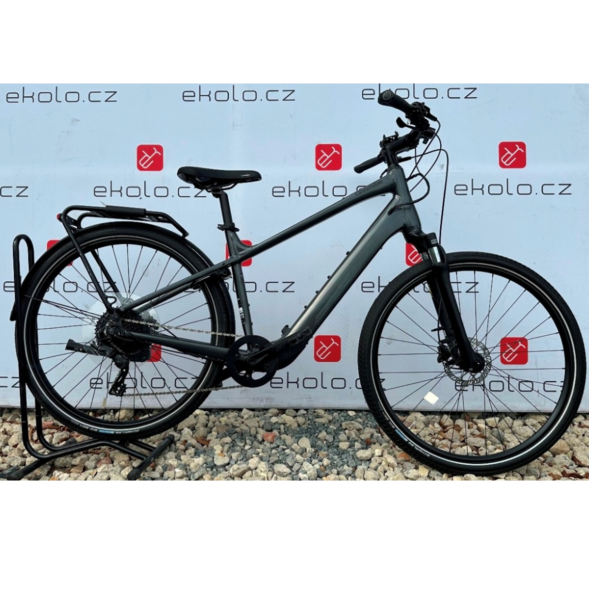 Cannondale Mavaro Neo SL 1 - BAZAR